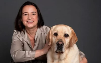 Día mundial del perro de trabajo