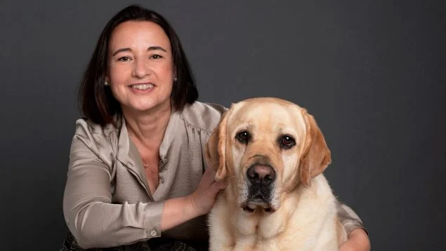 Día mundial del perro de trabajo