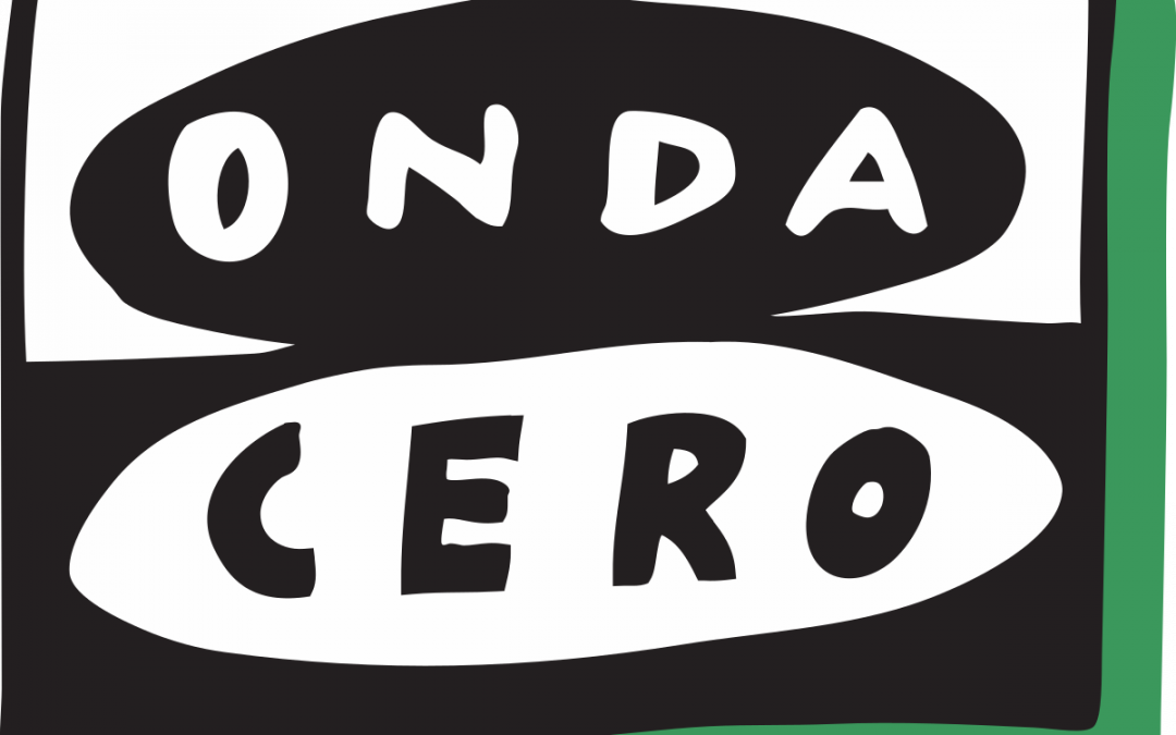 Más de uno Madrid. Minuto 25:30.