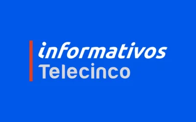 Informativos Telecinco edición mediodía. Minuto 27:55.