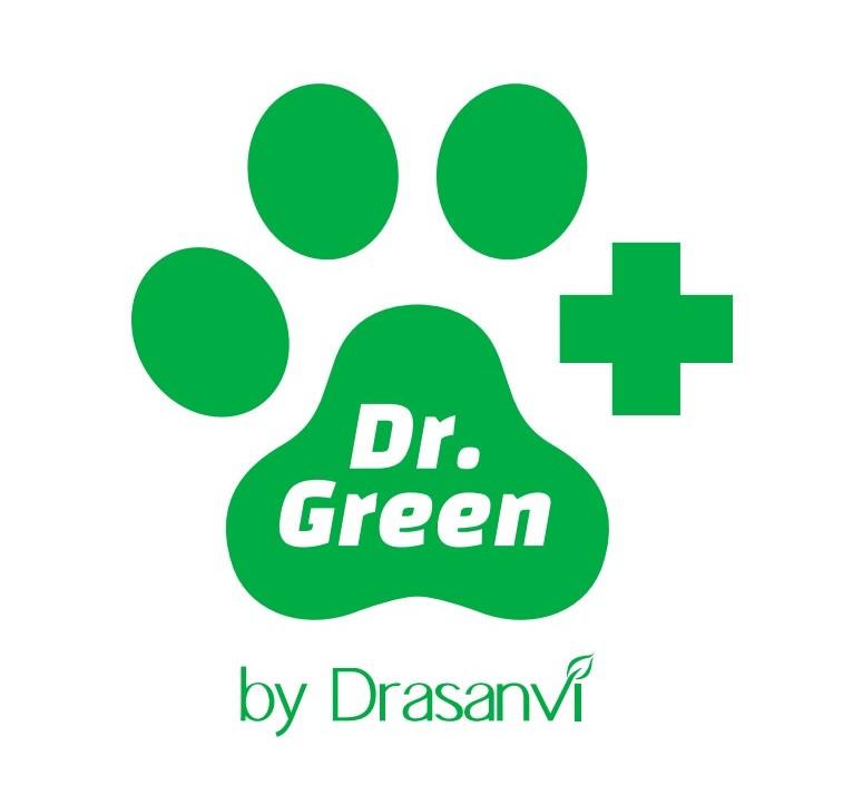 logoDRGREEN